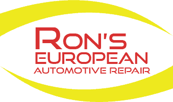 Ron's European Auto